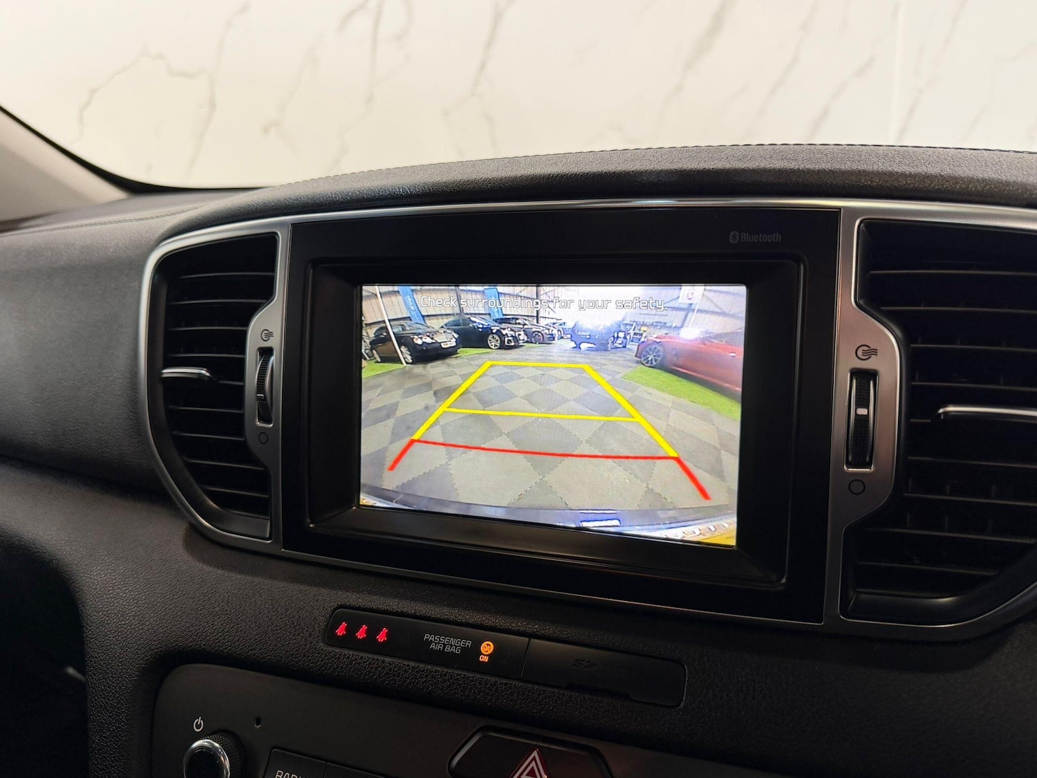 Used Kia Sportage 2016 for sale - 78020267: Photo 30