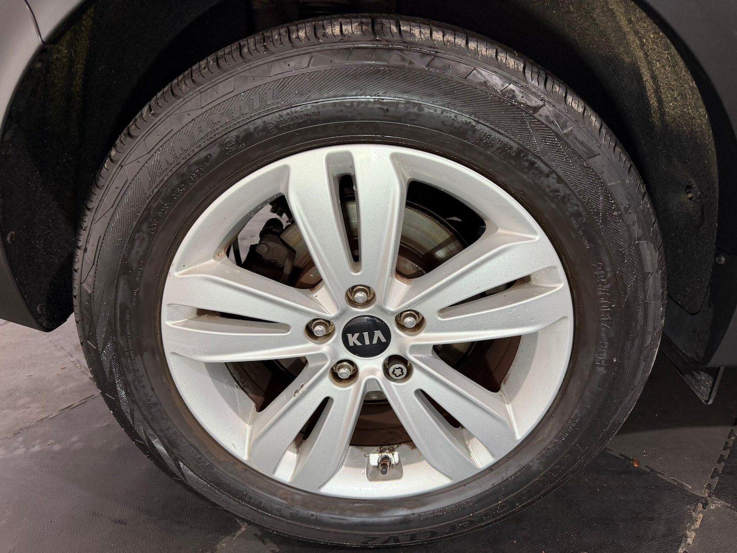 Used Kia Sportage 2016 for sale - 78020267: Photo 31