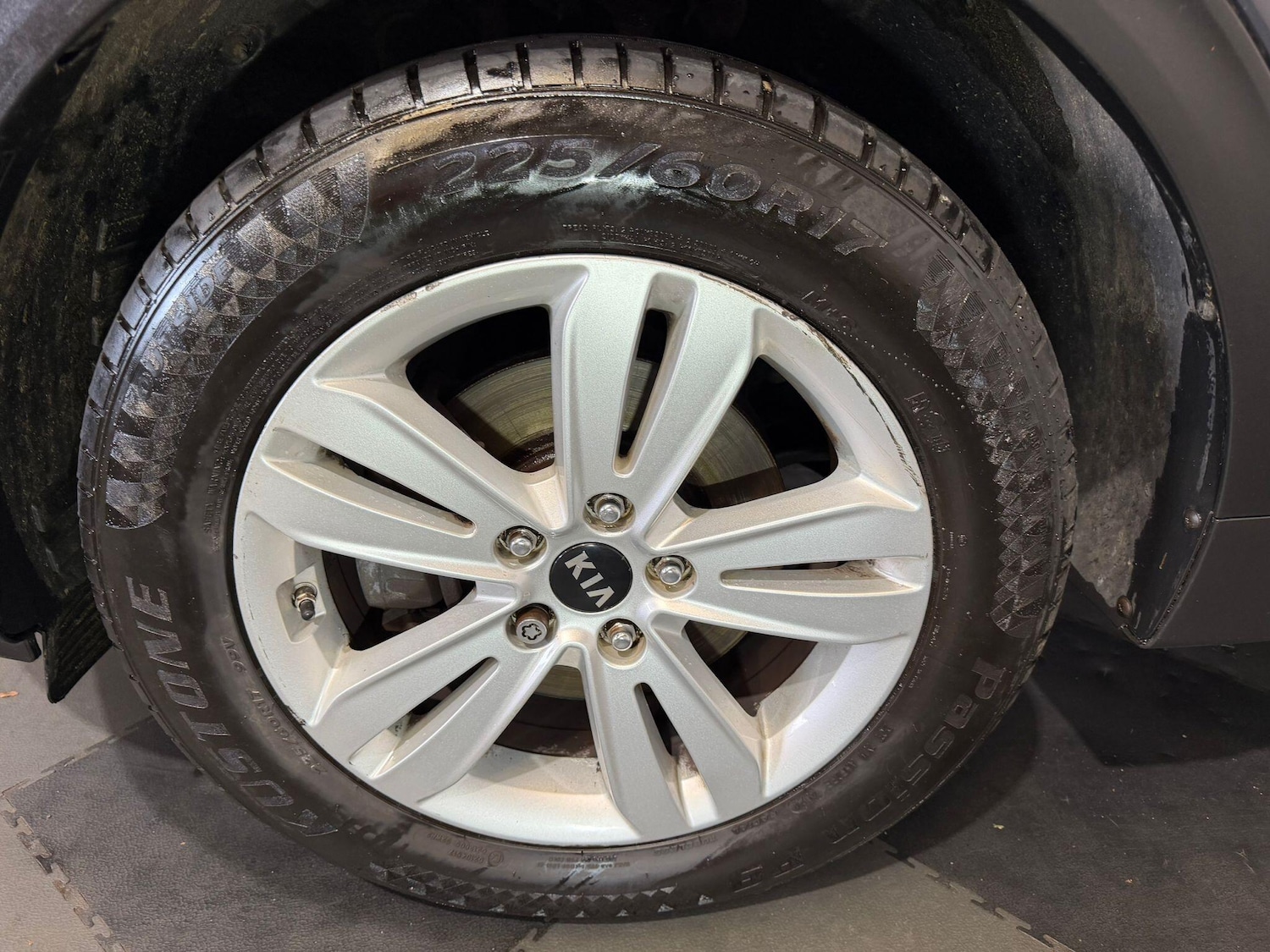 Used Kia Sportage 2016 for sale - 78020267: Photo 33