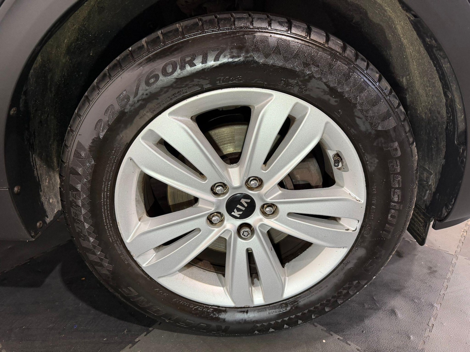 Used Kia Sportage 2016 for sale - 78020267: Photo 34