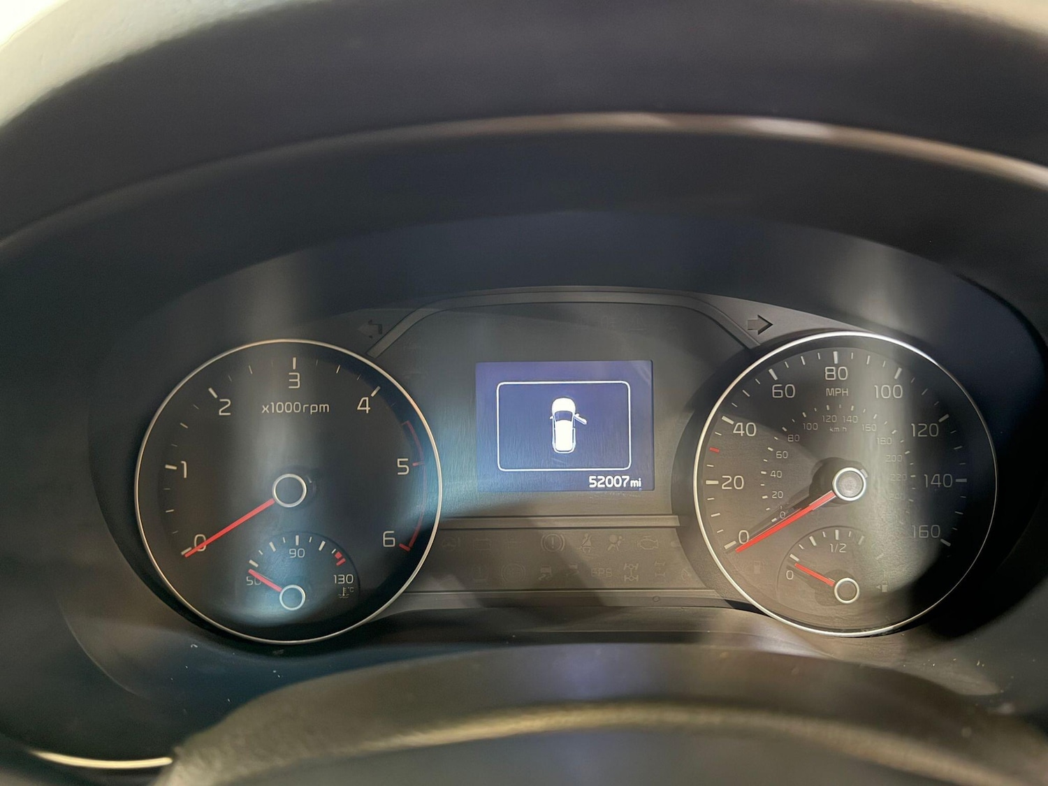 Used Kia Sportage 2016 for sale - 78020267: Photo 36