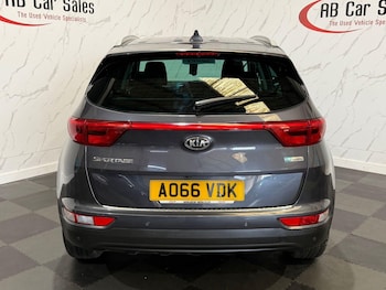 Used Kia Sportage 2016 for sale - 78020267: Photo