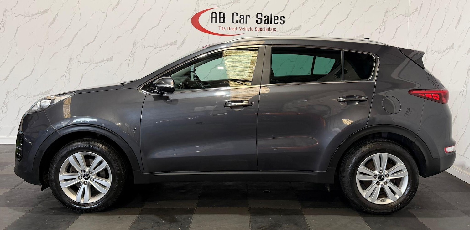 Used Kia Sportage 2016 for sale - 78020267: Photo 7