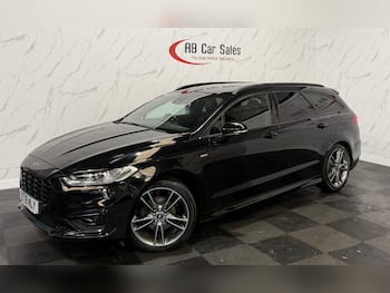 Used Ford Mondeo 2019 for sale - 79669581: Photo