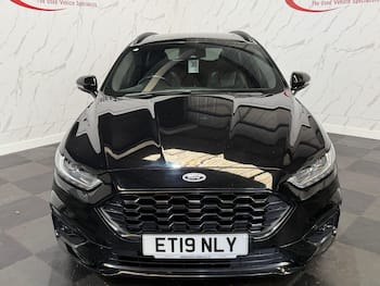 Used Ford Mondeo 2019 for sale - 79669581: Photo