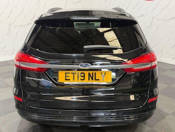 Used Ford Mondeo 2019 for sale - 79669581: Photo
