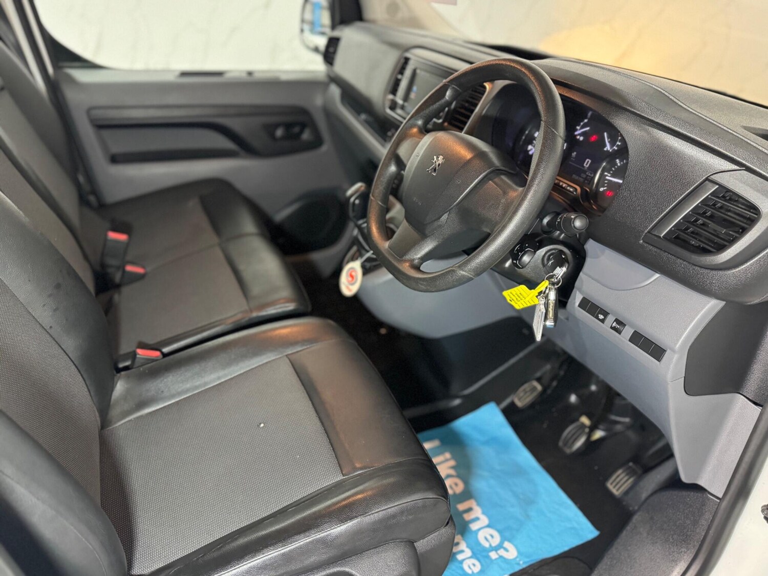 Vehicle 11