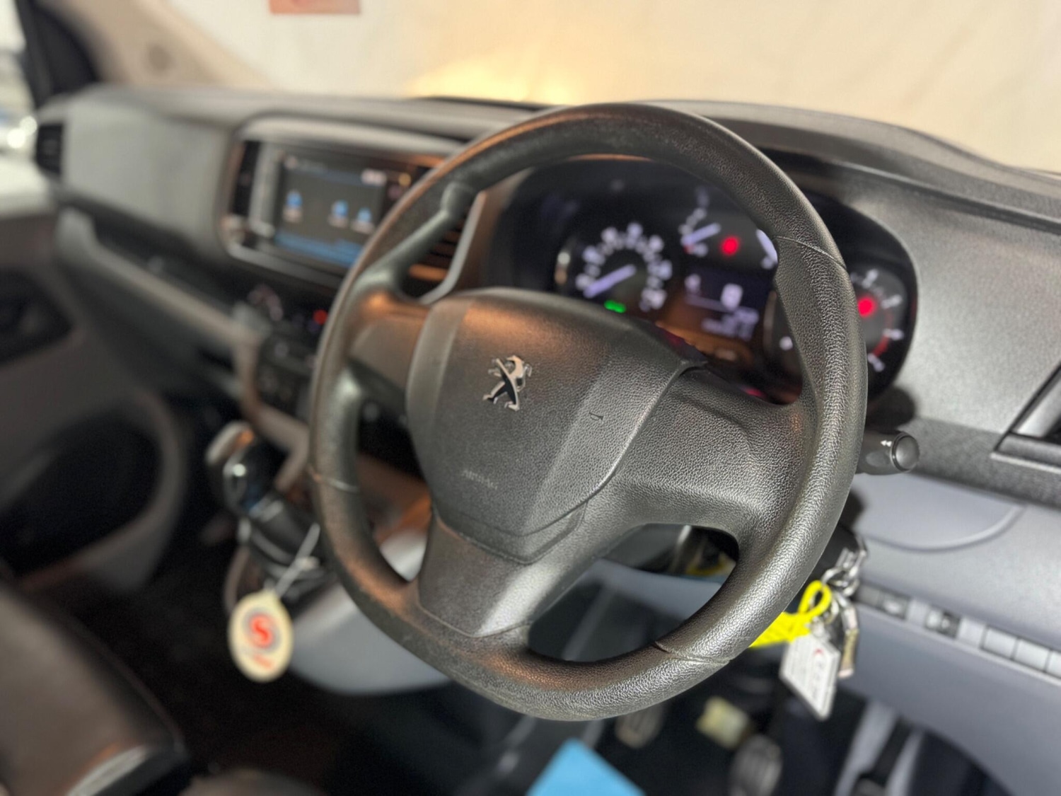 Vehicle 13
