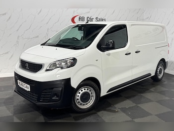 Used Peugeot Expert 2018 for sale - 75954096: Photo