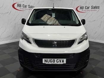 Used Peugeot Expert 2018 for sale - 75954096: Photo