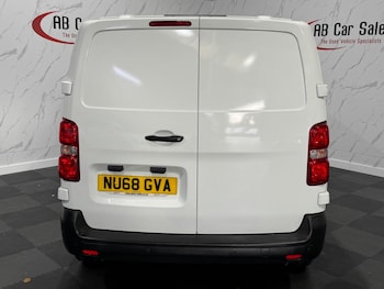 Used Peugeot Expert 2018 for sale - 75954096: Photo
