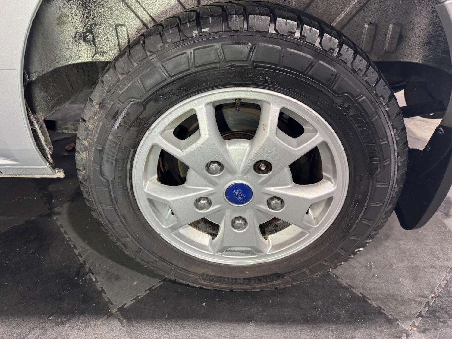 Used Ford Transit Custom 2015 for sale - 76689403: Photo 15