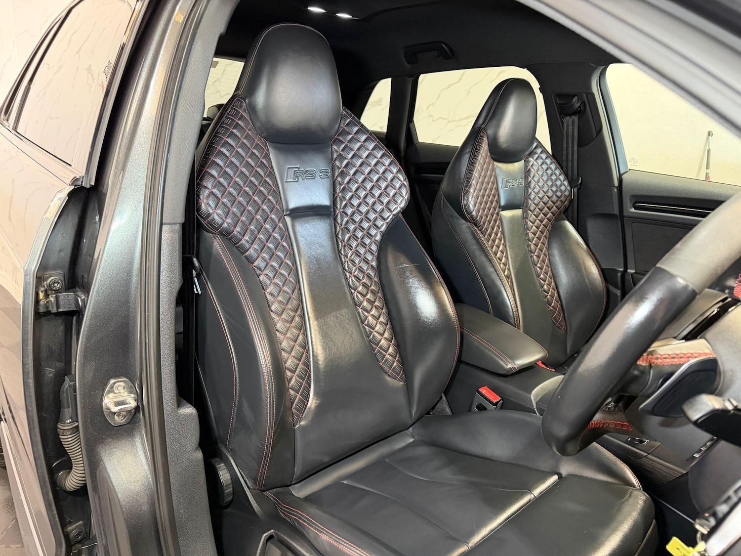 Used Audi RS3 2016 for sale - 77909220: Photo 13