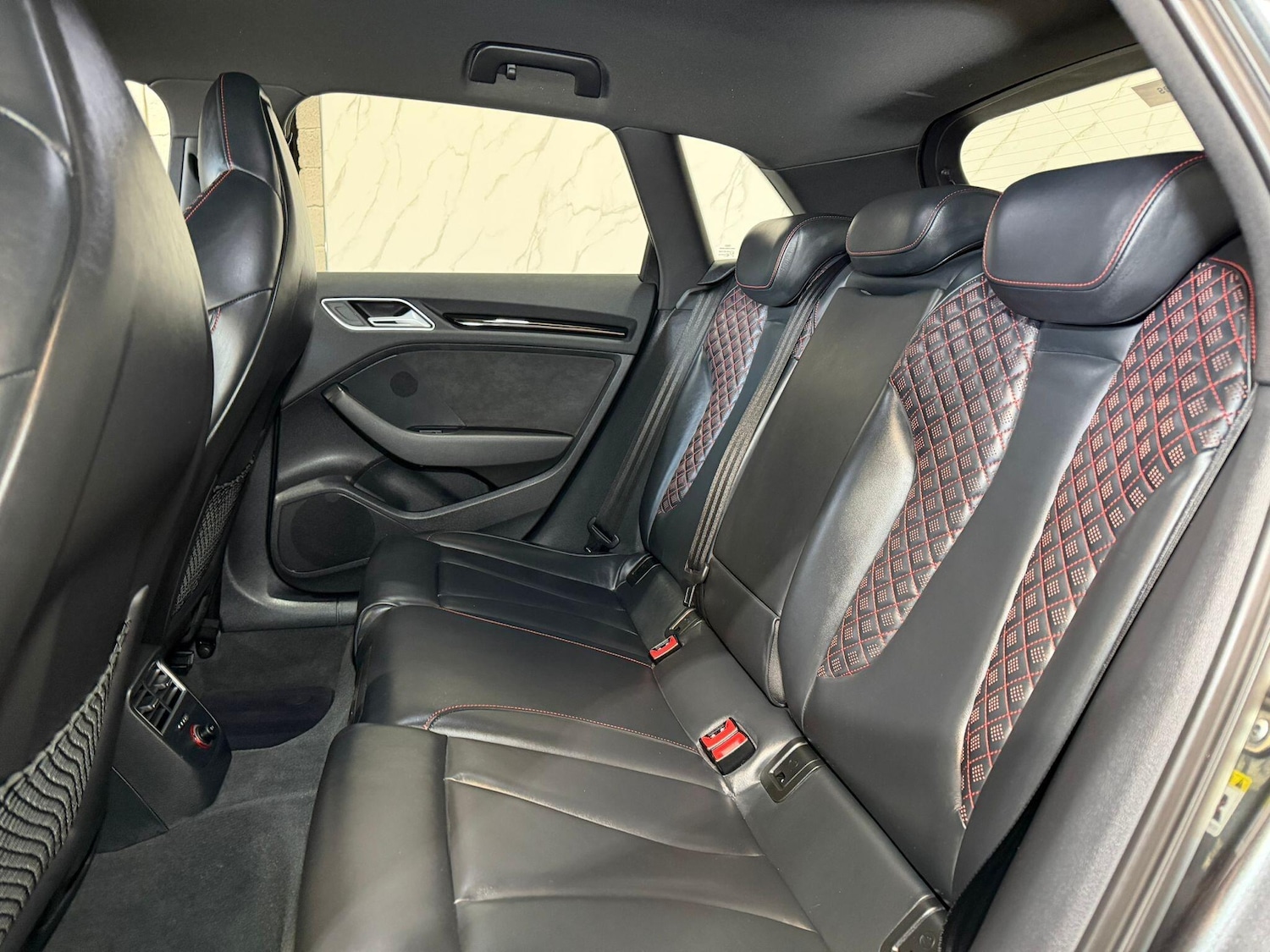 Used Audi RS3 2016 for sale - 77909220: Photo 18