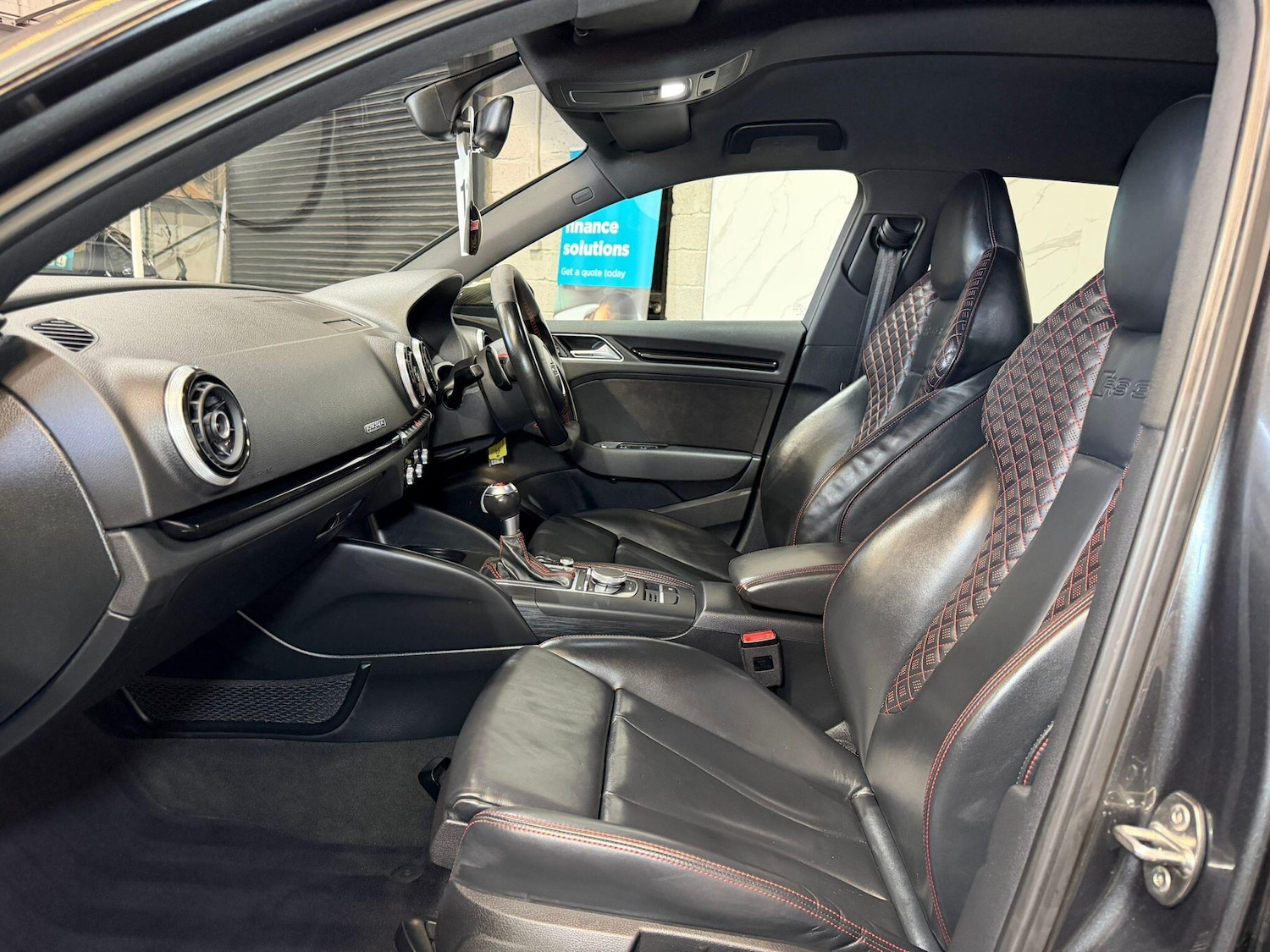 Used Audi RS3 2016 for sale - 77909220: Photo 19