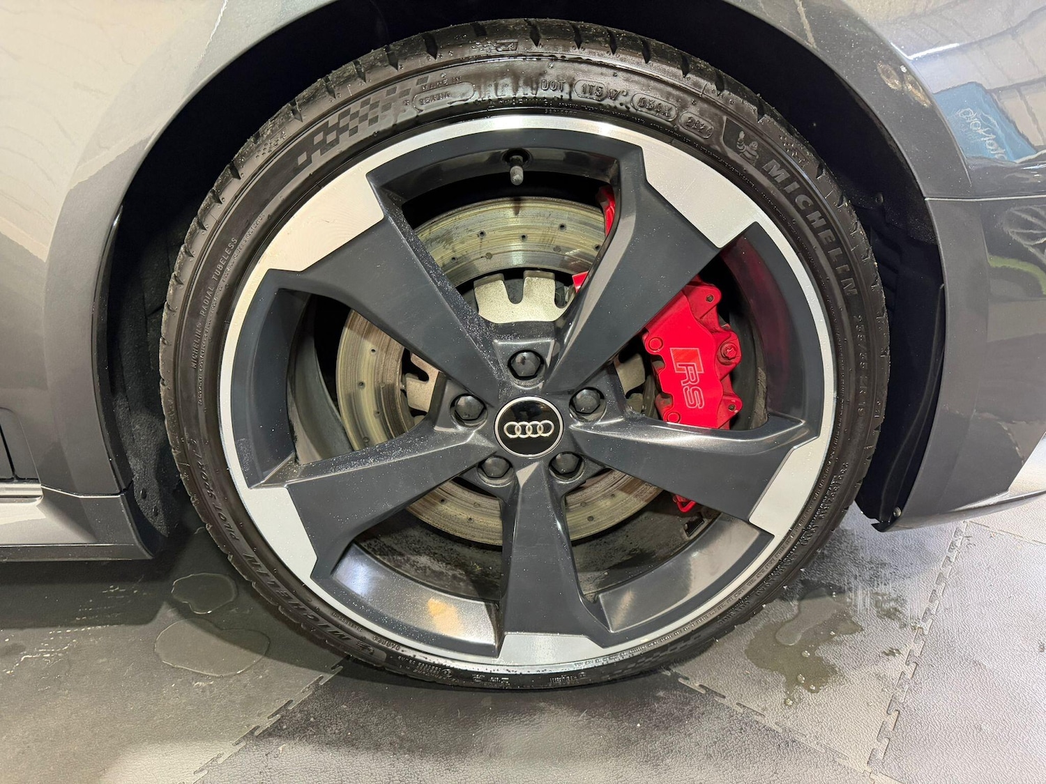 Used Audi RS3 2016 for sale - 77909220: Photo 33