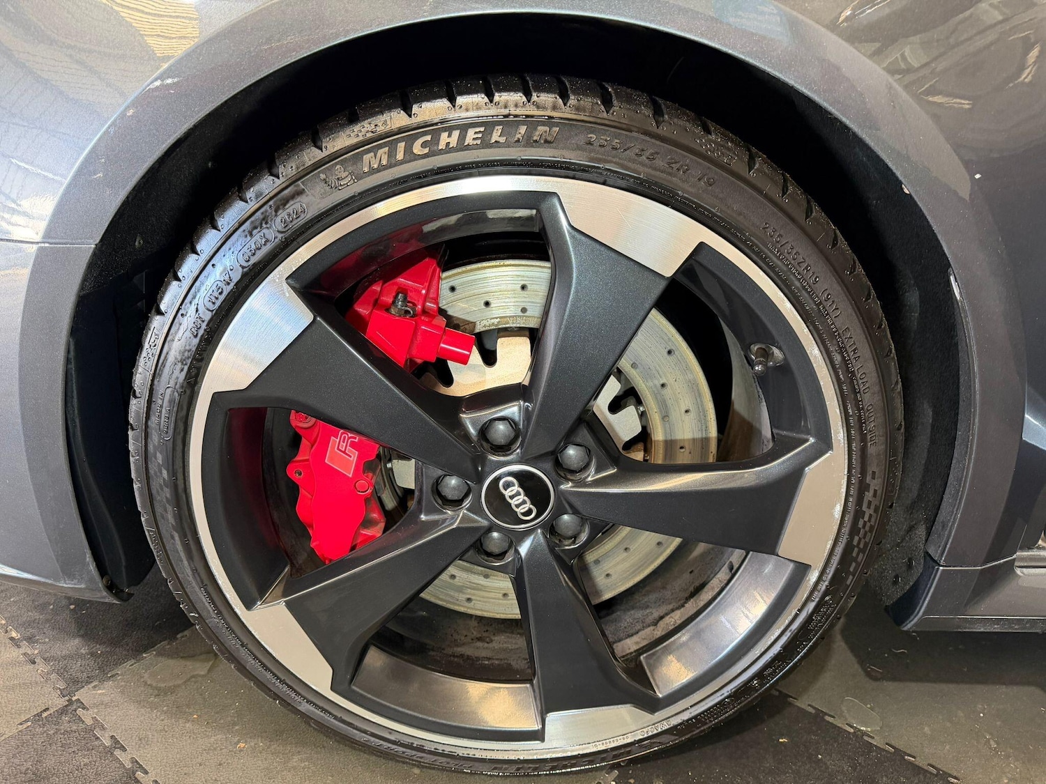 Used Audi RS3 2016 for sale - 77909220: Photo 34