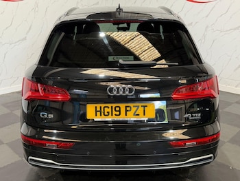 Used Audi Q5 2019 for sale - 78859959: Photo