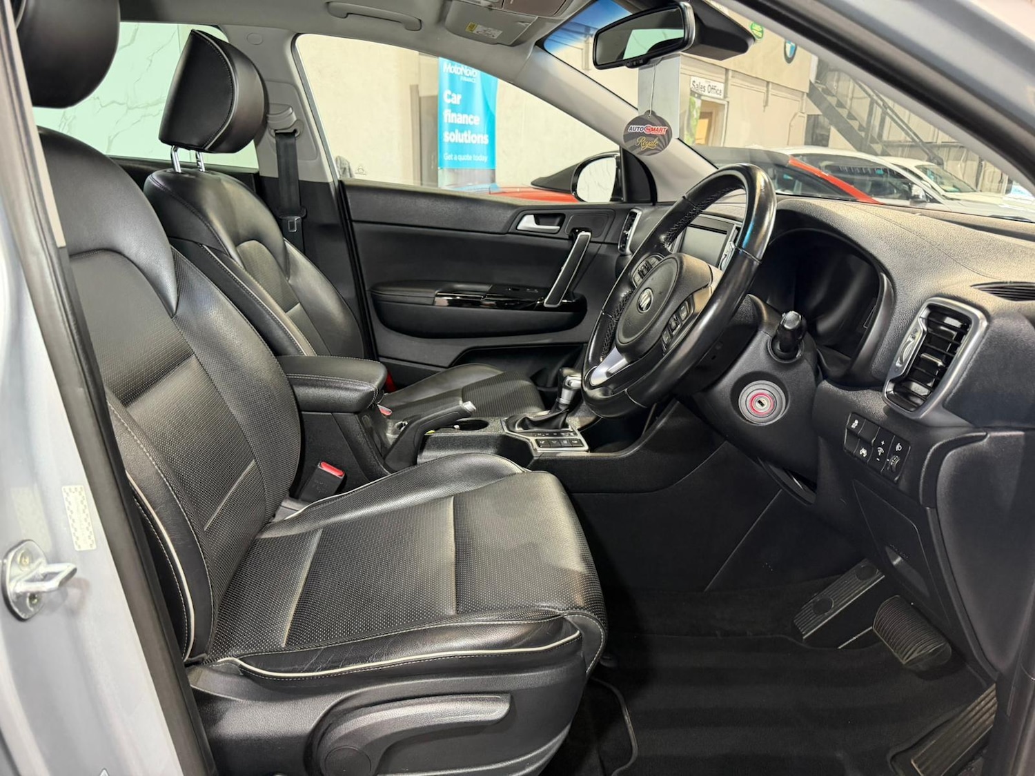 Used Kia Sportage for sale - 77768258: Photo 11