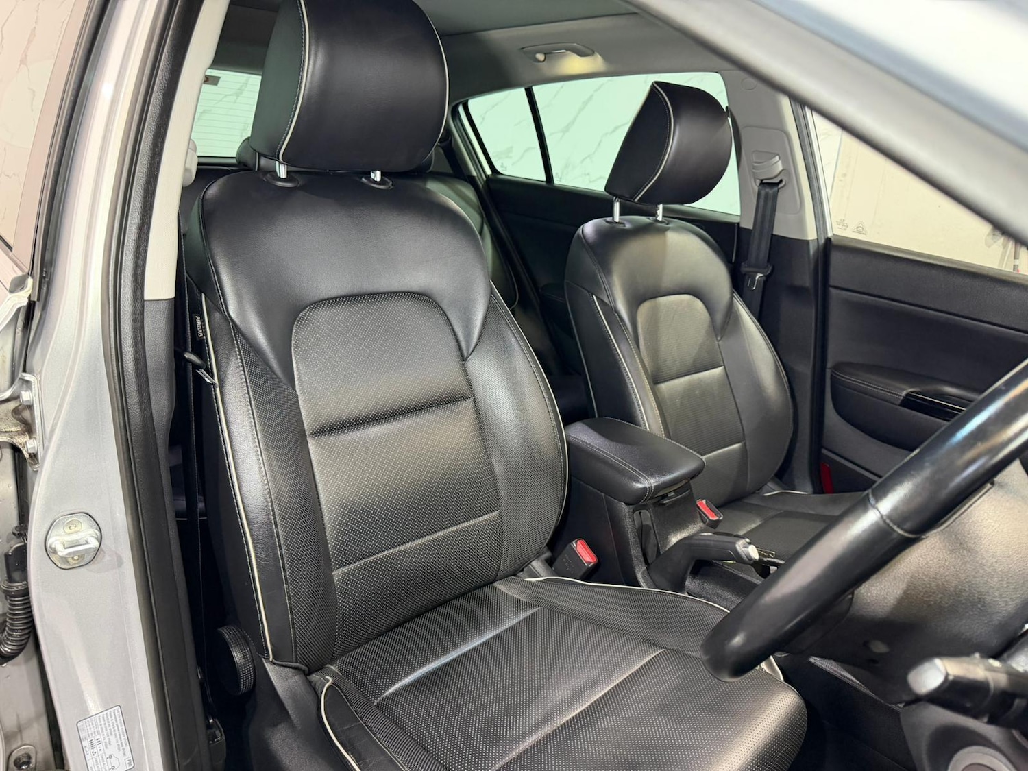 Used Kia Sportage for sale - 77768258: Photo 12