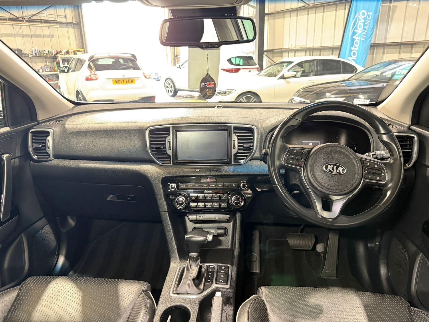 Used Kia Sportage for sale - 77768258: Photo 14