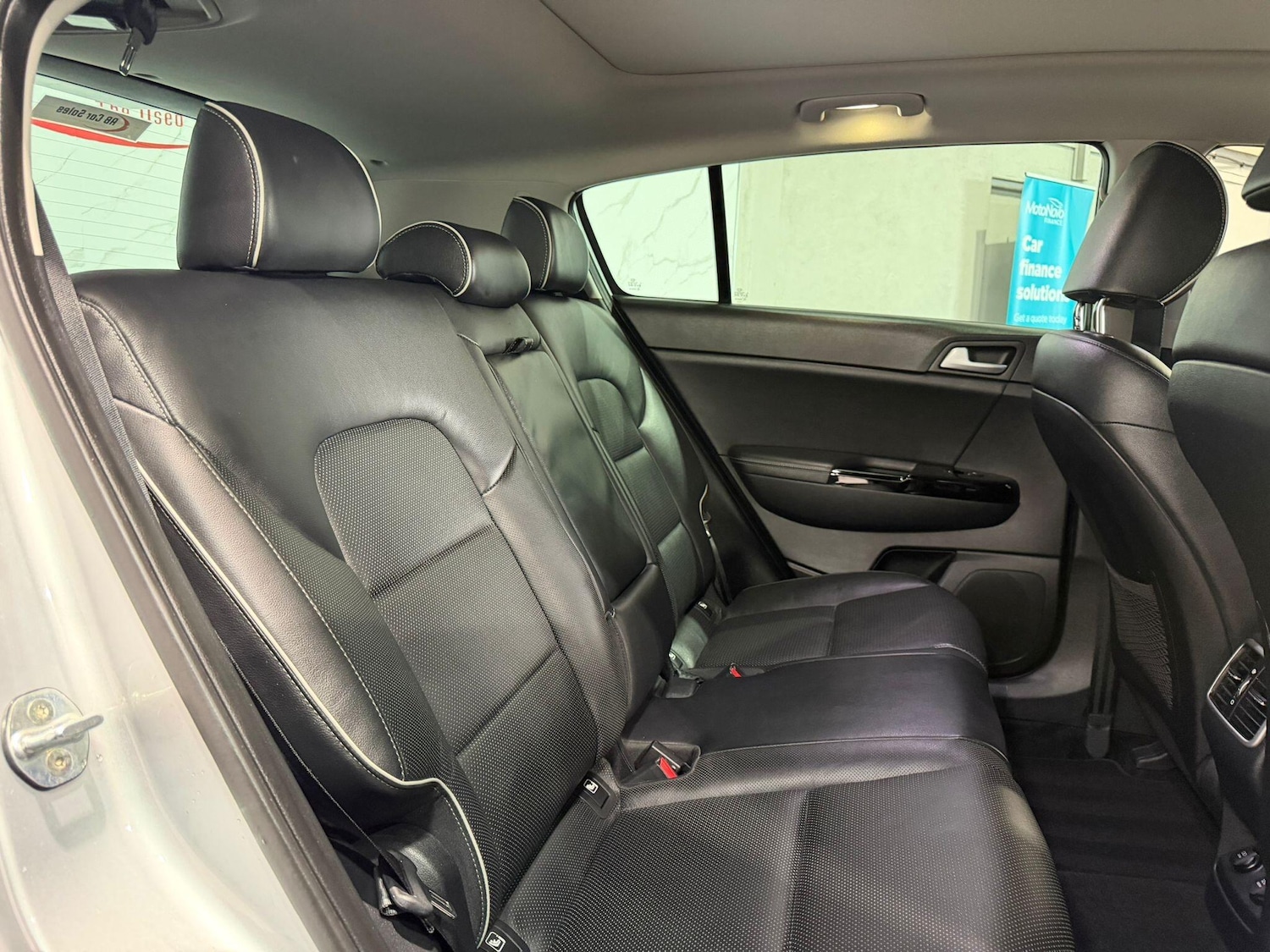 Used Kia Sportage for sale - 77768258: Photo 16