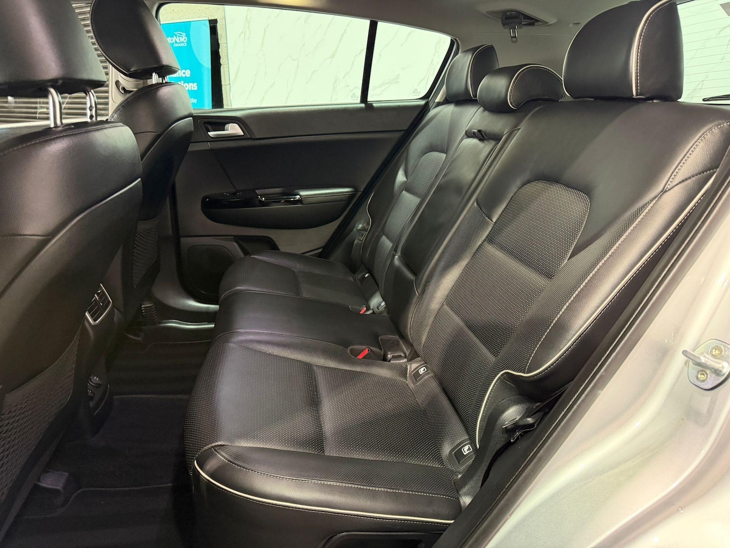 Used Kia Sportage for sale - 77768258: Photo 18