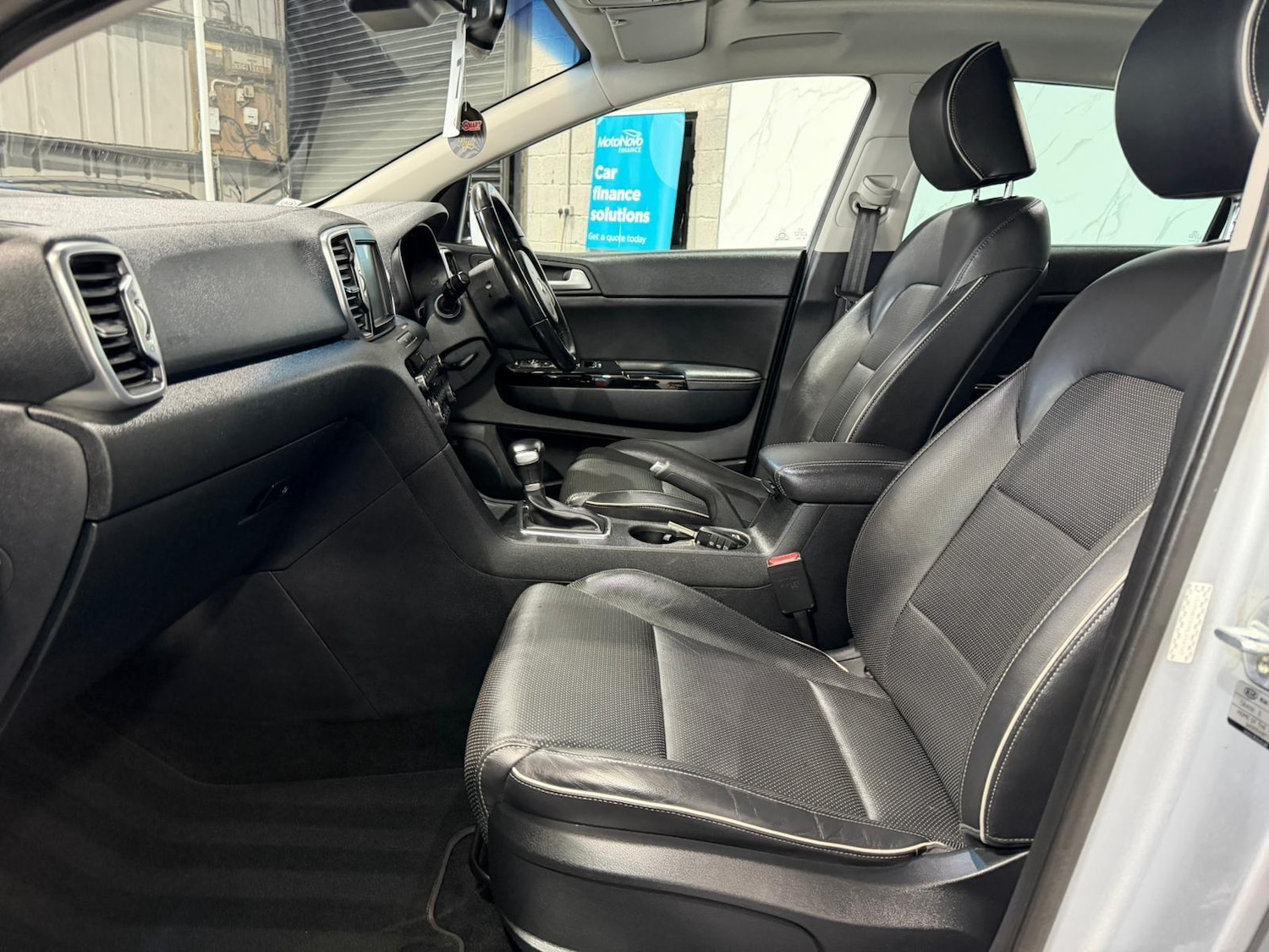 Used Kia Sportage for sale - 77768258: Photo 19