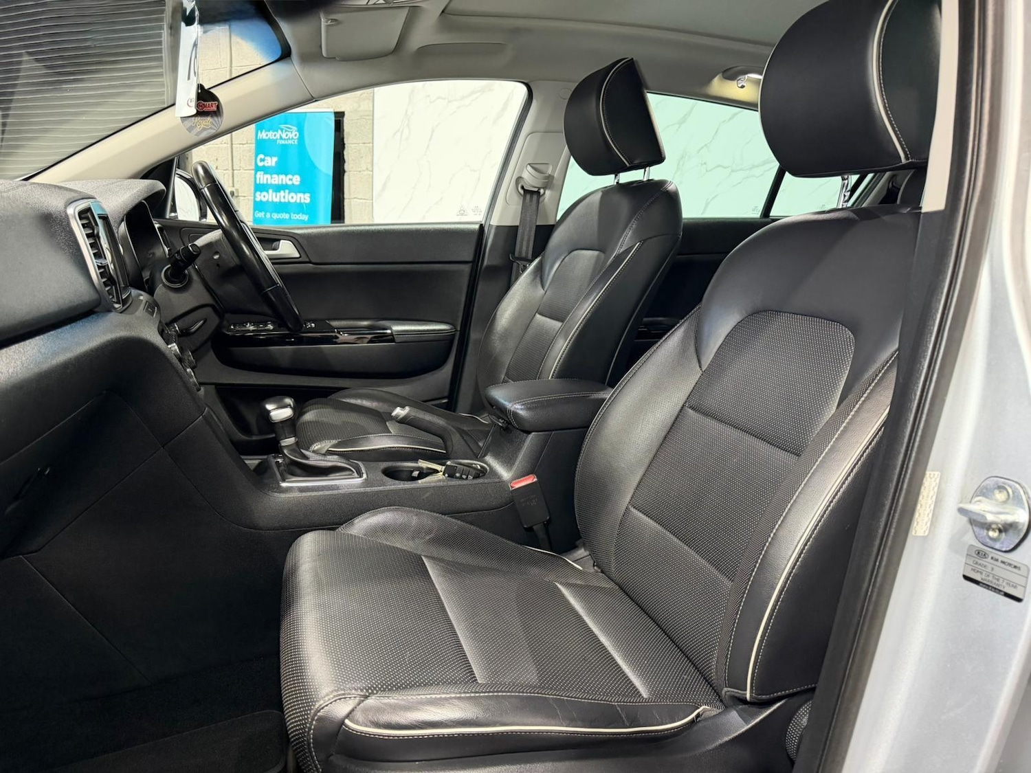 Used Kia Sportage for sale - 77768258: Photo 21