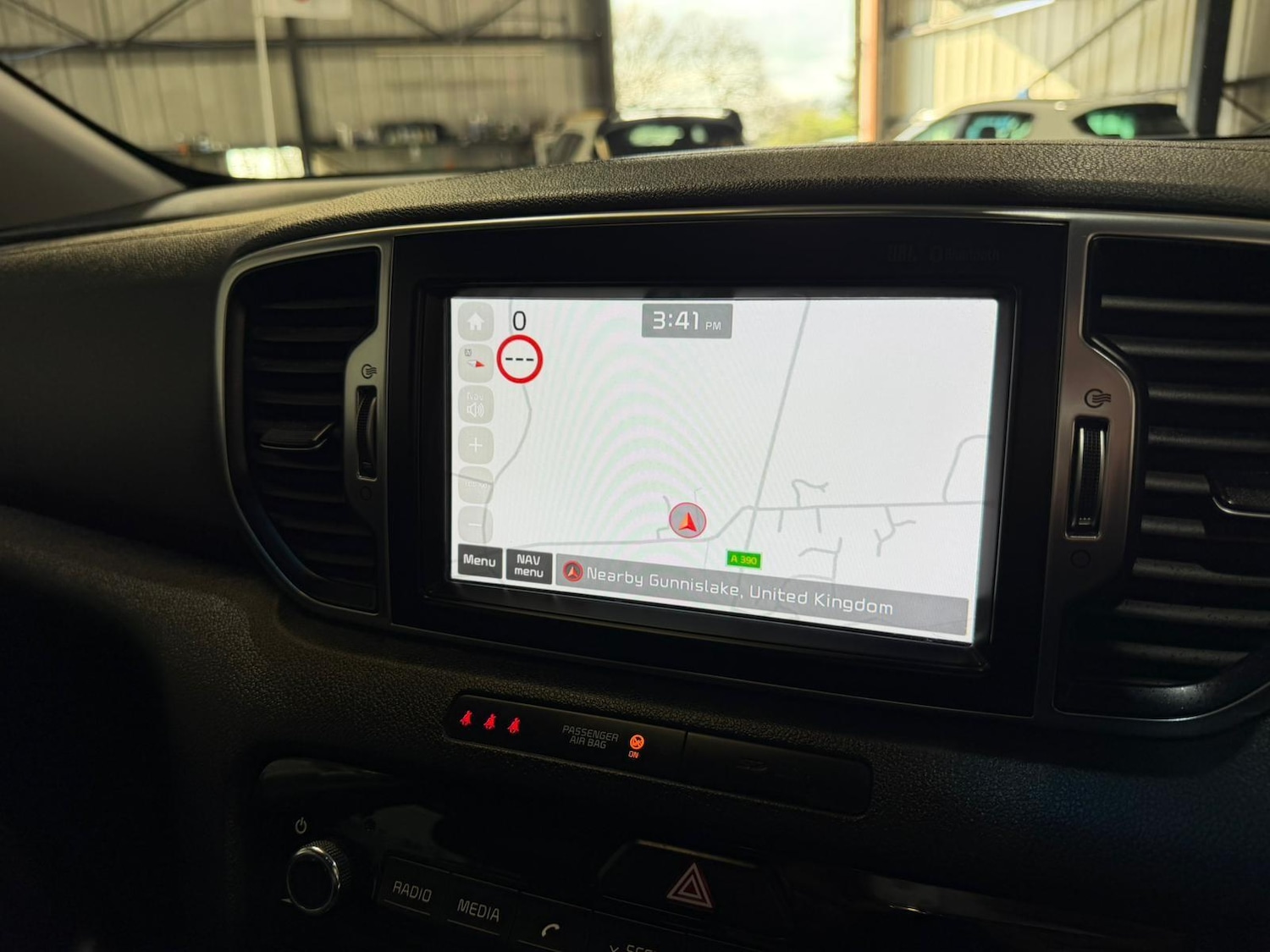 Used Kia Sportage for sale - 77768258: Photo 24