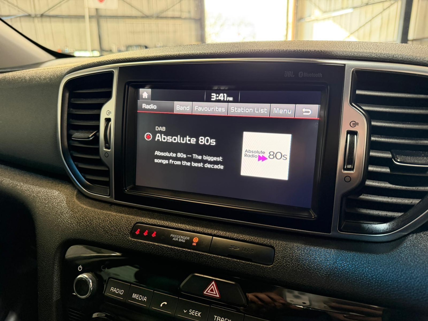 Used Kia Sportage for sale - 77768258: Photo 25