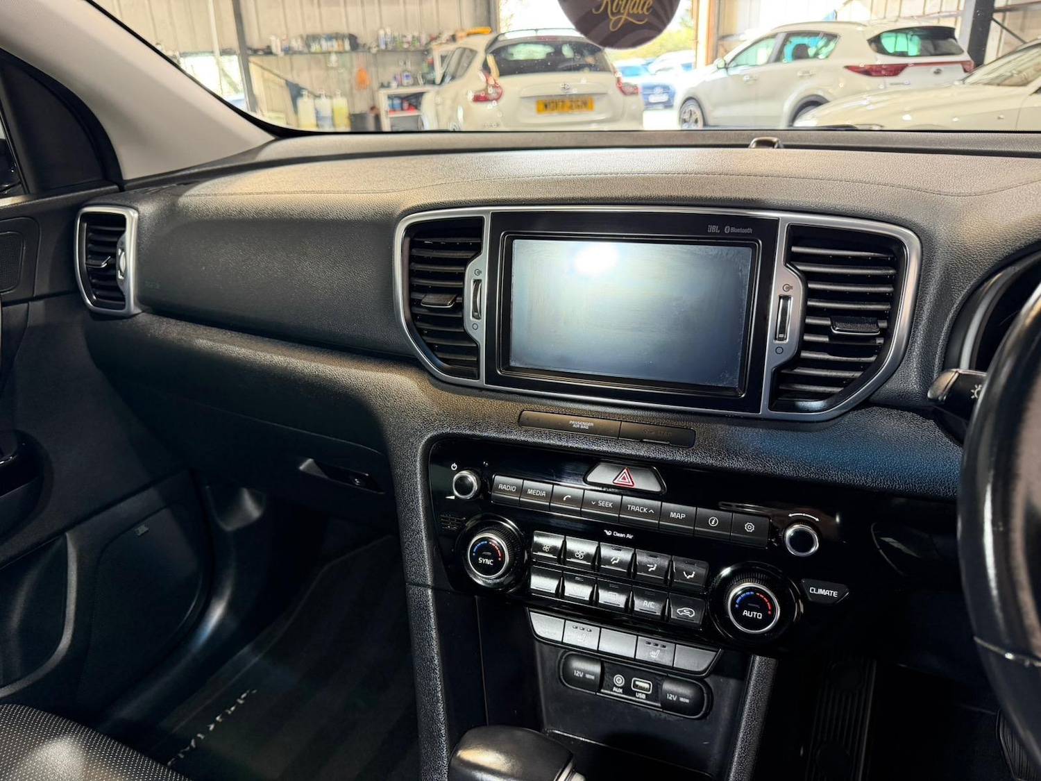 Used Kia Sportage for sale - 77768258: Photo 26