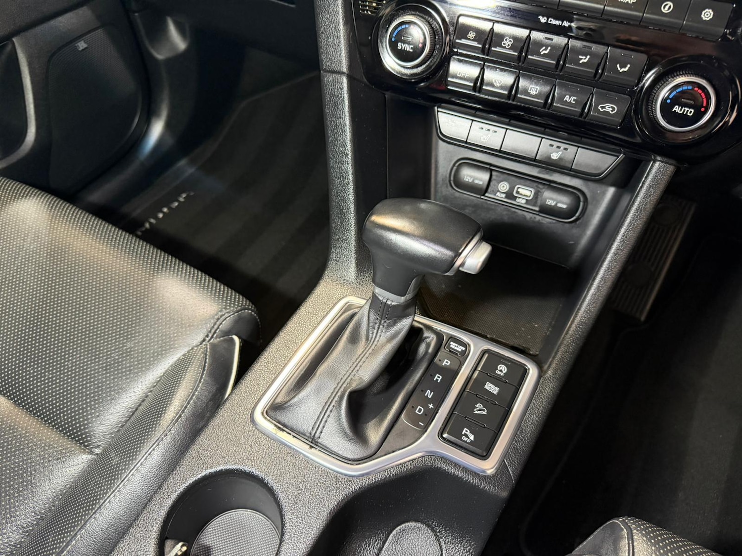 Used Kia Sportage for sale - 77768258: Photo 27