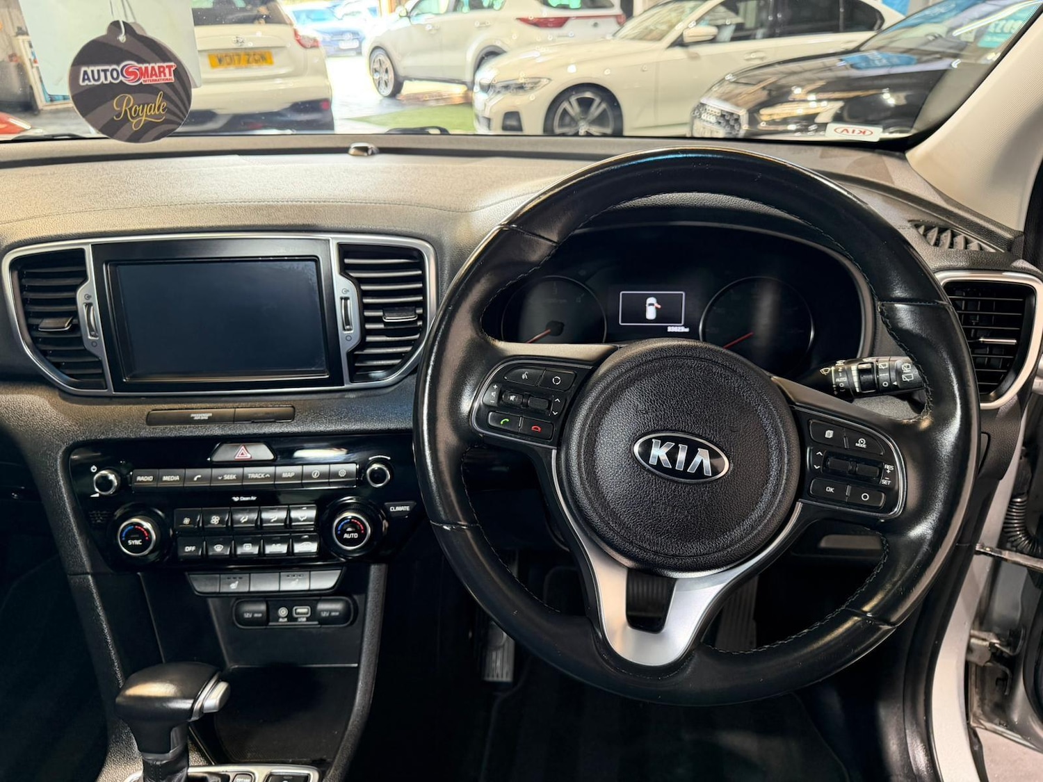 Used Kia Sportage for sale - 77768258: Photo 28