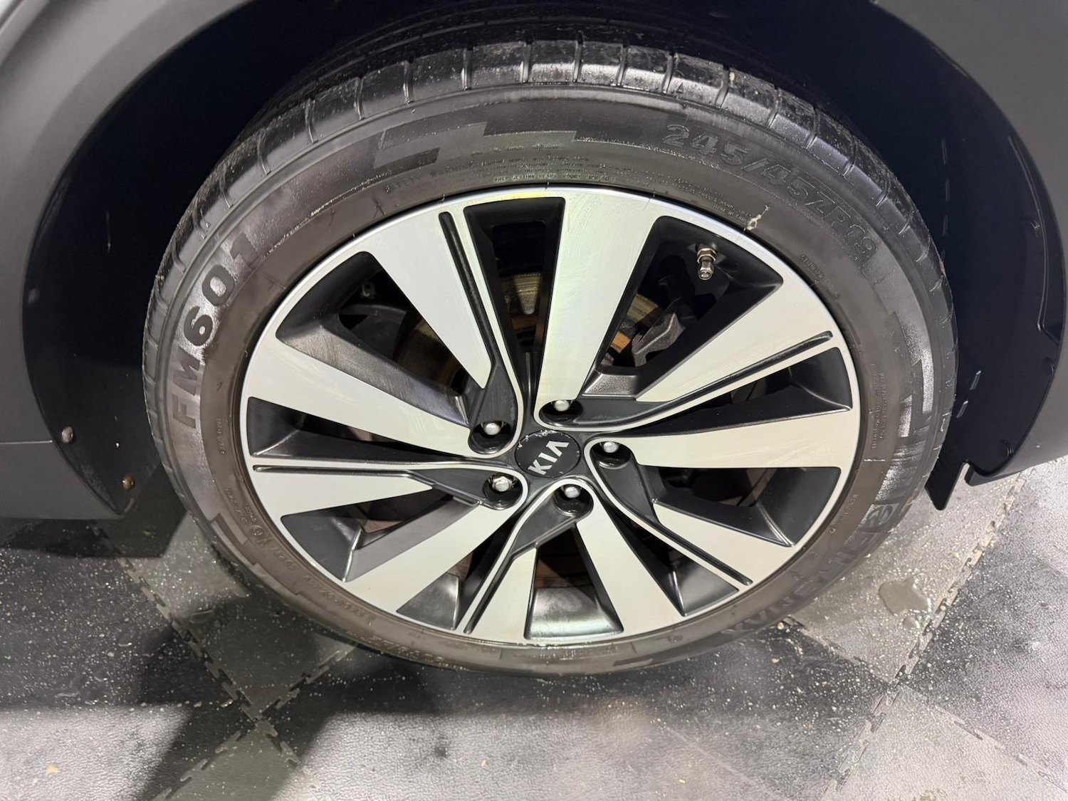 Used Kia Sportage for sale - 77768258: Photo 30