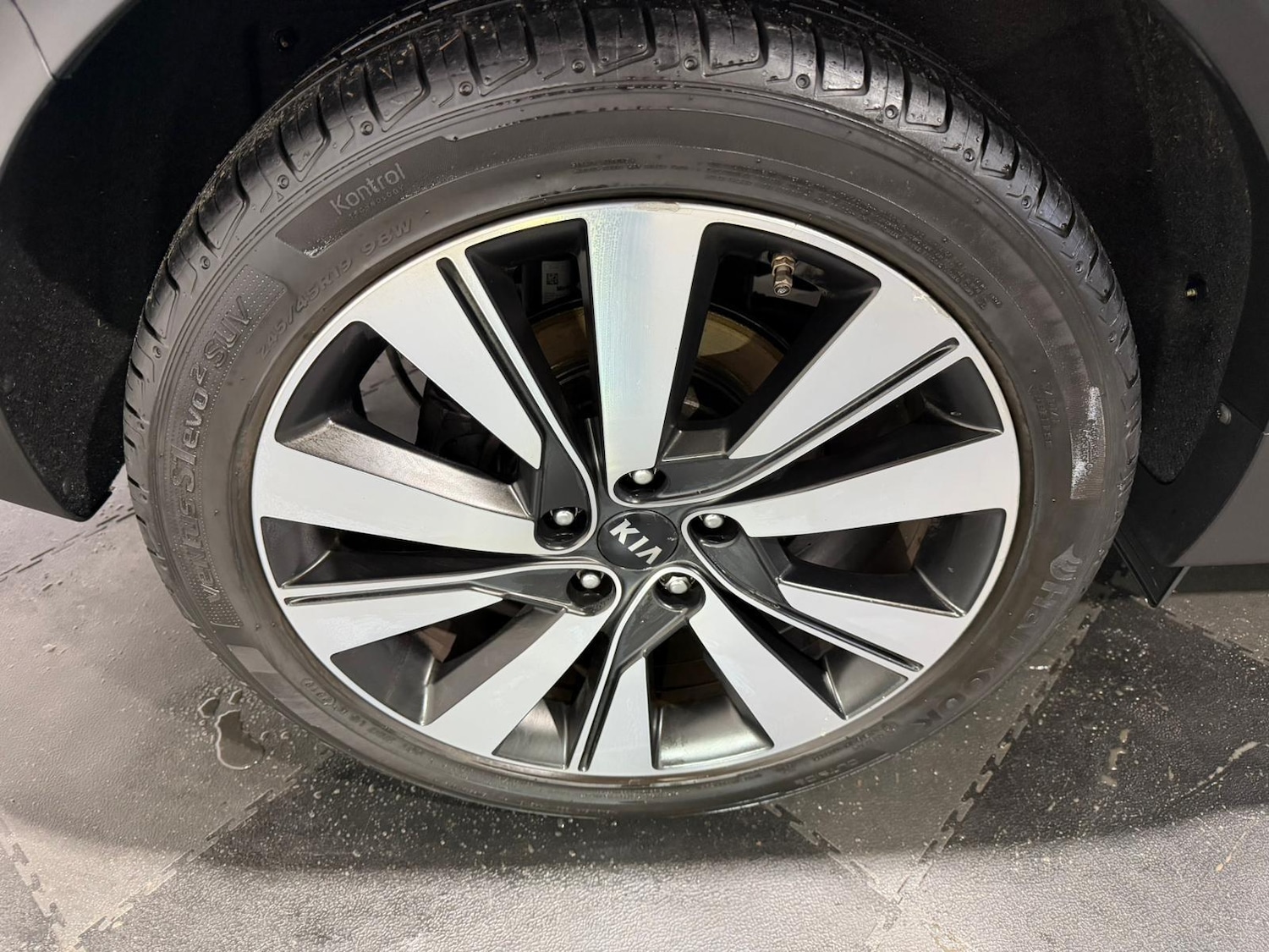 Used Kia Sportage for sale - 77768258: Photo 31