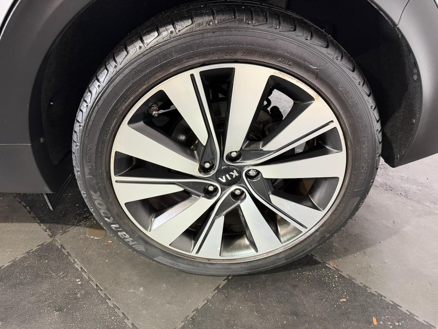 Used Kia Sportage for sale - 77768258: Photo 32