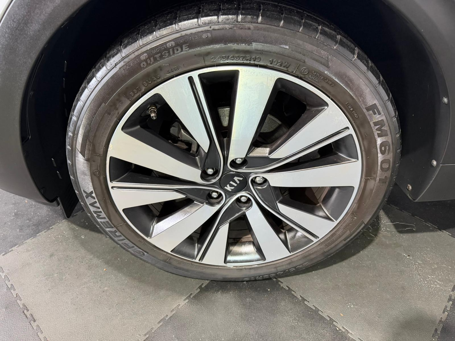 Used Kia Sportage for sale - 77768258: Photo 33