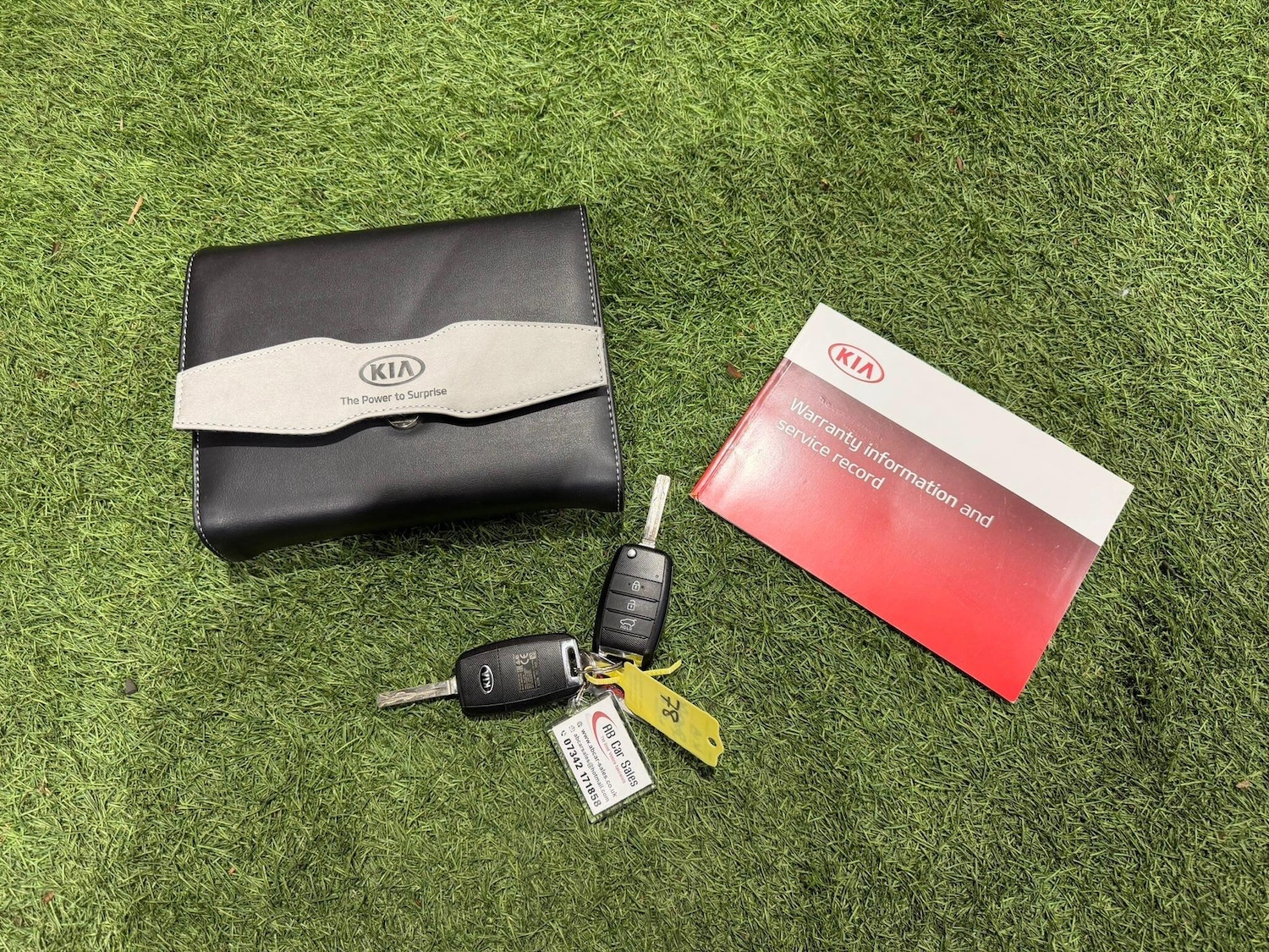 Used Kia Sportage for sale - 77768258: Photo 35