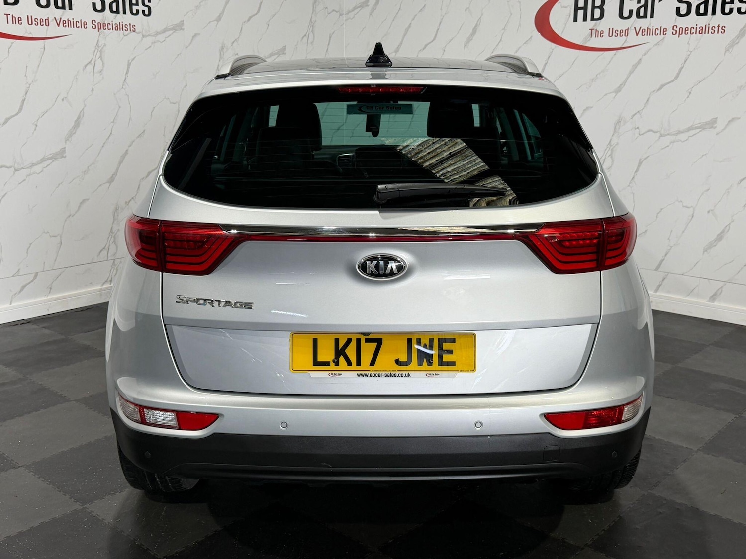 Used Kia Sportage for sale - 77768258: Photo 4