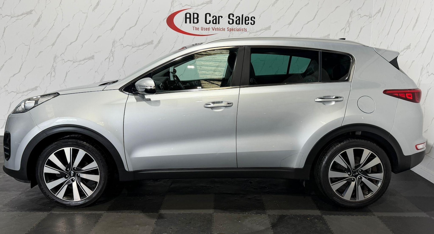 Used Kia Sportage for sale - 77768258: Photo 5