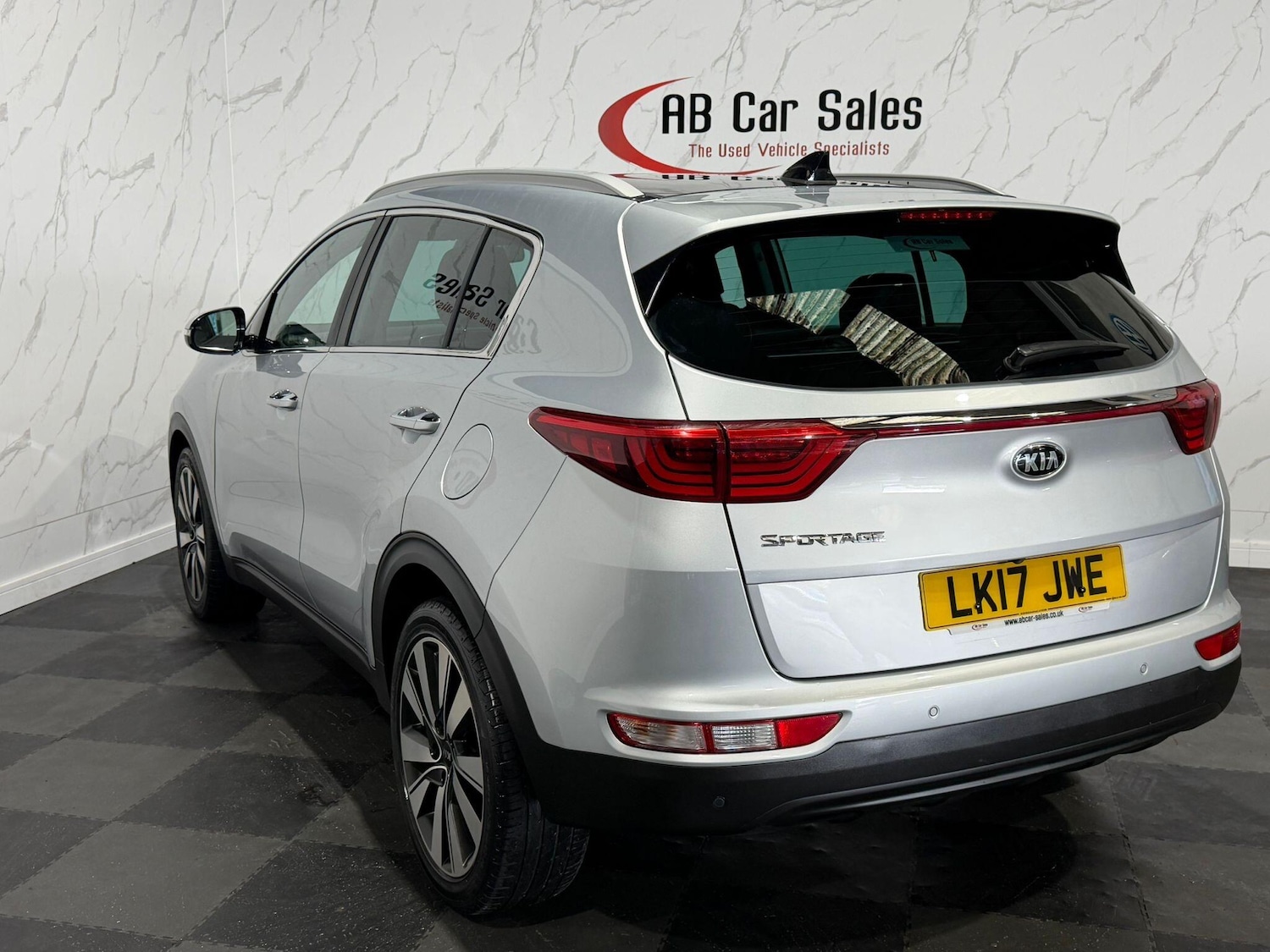 Used Kia Sportage for sale - 77768258: Photo 7