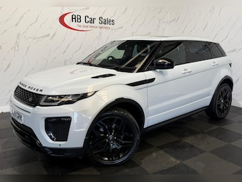 Used Land Rover Range Rover Evoque 2019 for sale - 79361903: Photo