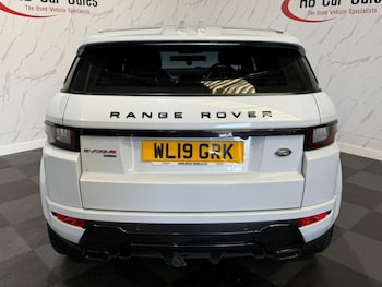 Used Land Rover Range Rover Evoque 2019 for sale - 79361903: Photo