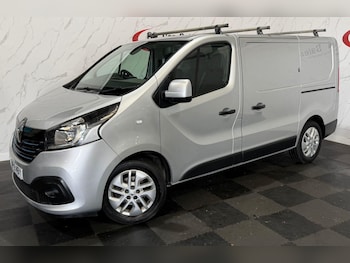 Used Renault Trafic 2019 for sale - 78548734: Photo