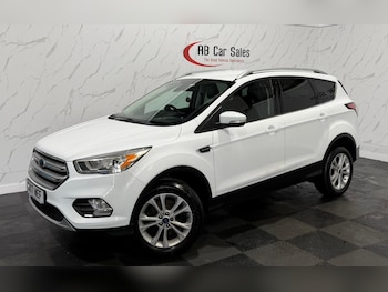 Used Ford Kuga 2017 for sale - 78946943: Photo