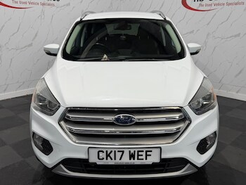 Used Ford Kuga 2017 for sale - 78946943: Photo