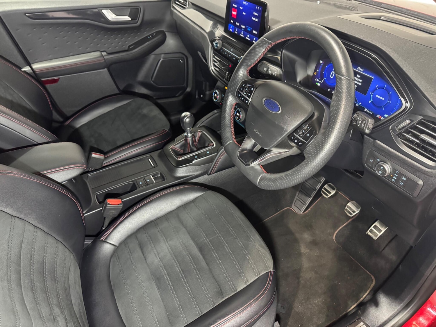 Used Ford Kuga 2020 for sale - 76990686: Photo 10