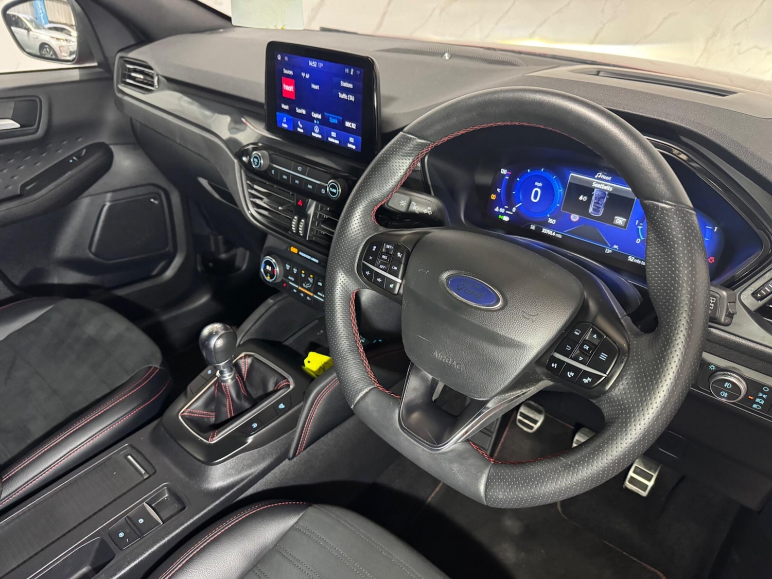 Used Ford Kuga 2020 for sale - 76990686: Photo 12