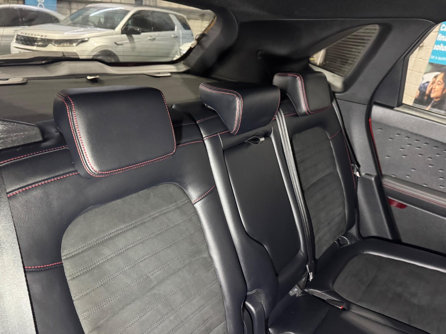 Used Ford Kuga 2020 for sale - 76990686: Photo 14